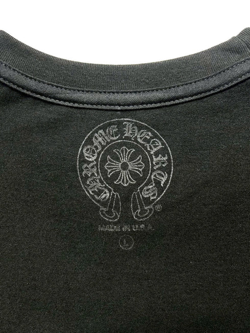NeckLogo Tee